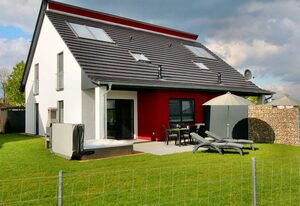 Luxus-Ferien-HAUS LIMERICK