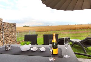 Luxus-Ferien-VILLA EASY LIVING