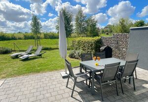 Luxus-Ferienhaus BENVENUTI