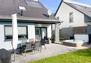 Luxus-Ferienhaus BENVENUTI