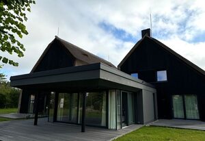 ReetLodge Fleesensee – Suite 802