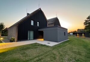ReetLodge Fleesensee – Suite 802