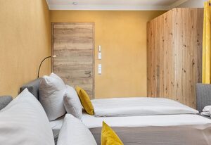 Ferienhaus Milchstraße mit Sternenblick ****