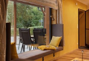 Ferienhaus Milchstraße mit Sternenblick ****