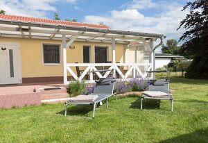 Ferienhaus Großtrappe im Sternenpark ***