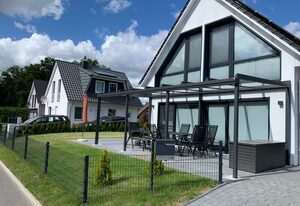 Villa Urlaubsglück