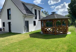 Villa Urlaubsglück