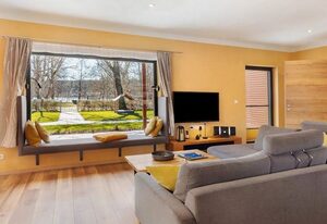 Ferienhaus Mond mit Sternenblick ****