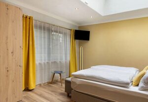 Ferienhaus Mond mit Sternenblick ****