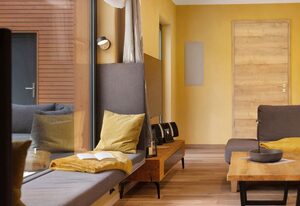 Ferienhaus Mond mit Sternenblick ****