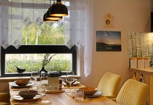 Ferienhaus Mond mit Sternenblick ****