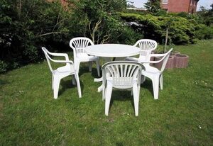 Haus Strandrose Wohnung 2