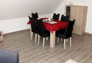 Haus Strandrose Wohnung 2