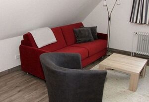 Haus Strandrose Wohnung 2