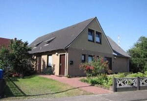 Haus Strandrose Wohnung 2