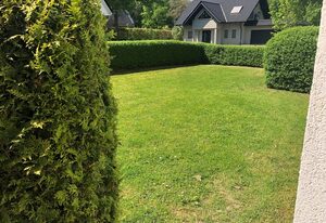 Luxus-Ferienhaus GOLFER´S HOUSE