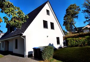 Luxus-Ferienhaus GOLFER´S HOUSE