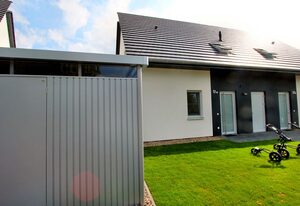 Luxus-Ferienhaus Casa Oasis