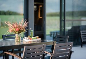 Luxus-Ferien-VILLA NICE LOUNGE