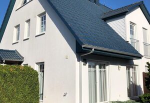 Ferienhaus Schlehenweg