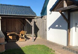 Ferienhaus Schlehenweg
