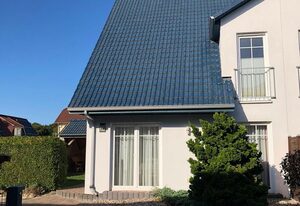 Ferienhaus Schlehenweg