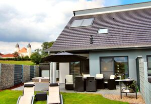 Luxus-Ferien-HAUS ARKADIEN