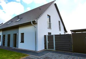 Luxus-Ferien-HAUS ARKADIEN