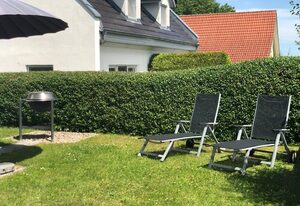 Ferien-HAUS MORGENSONNE