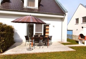 Ferien-HAUS MORGENSONNE