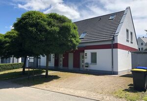 Ferien-HAUS MORGENSONNE
