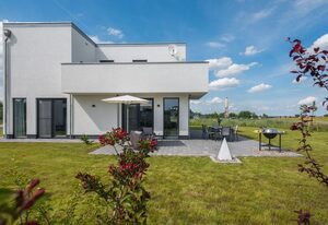 Luxus-Ferien-VILLA CACCIATORE