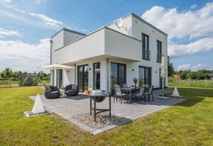 Luxus-Ferien-VILLA CACCIATORE