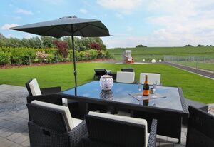 Luxus-Ferien-VILLA PACE