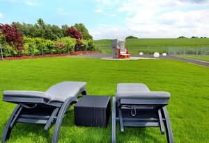 Luxus-Ferien-VILLA PACE