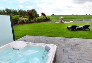 Luxus-Ferien-VILLA PACE