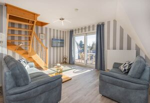 Ferienwohnung Sandra