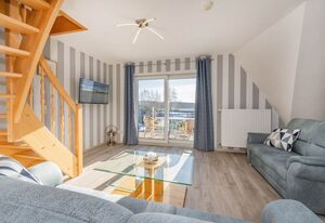 Ferienwohnung Sandra