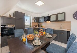 Ferienwohnung Sandra
