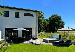 Luxus-Ferienhaus CASA LUNA