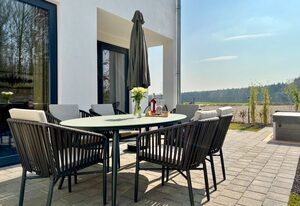 Luxus-Ferienhaus CASA LUNA