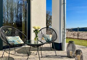 Luxus-Ferienhaus CASA LUNA