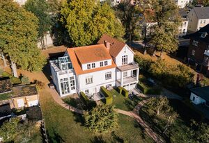 Villa Blanck – Ferienwohnung 4