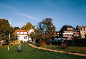 Villa Blanck – Ferienwohnung 4
