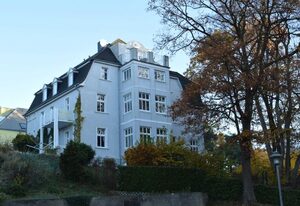 Villa Jahnke – Ostseeblick