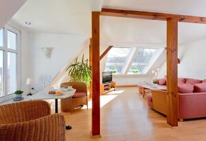 Villa Jahnke – Ostseeblick