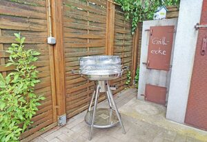 Zinnowitz Ferienbungalow Lütte Liebe