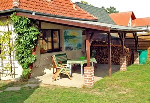 Ferienhaus am Klostergrund