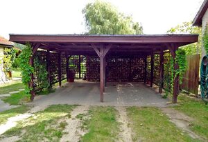 Ferienhaus am Klostergrund