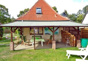 Ferienhaus am Klostergrund